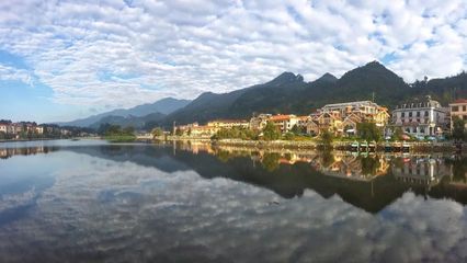 云南水陸空口岸全攻略 便捷出境，開(kāi)啟多彩旅程